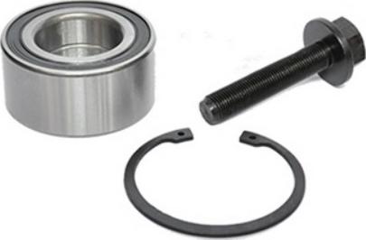 ASAM 70844 - Wheel hub, bearing Kit autospares.lv