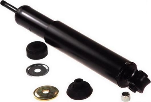 ASAM 70868 - Shock Absorber autospares.lv