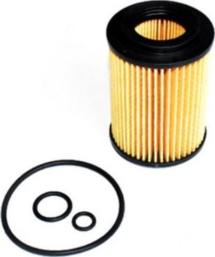 ASAM 70863 - Oil Filter autospares.lv