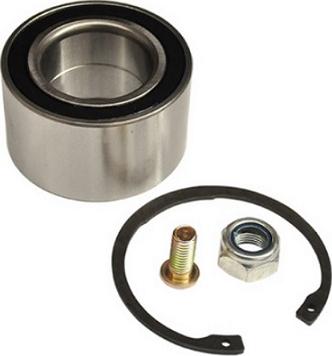 ASAM 70801 - Wheel hub, bearing Kit autospares.lv