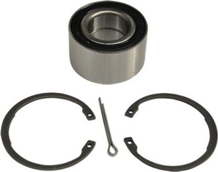 ASAM 70803 - Wheel hub, bearing Kit autospares.lv