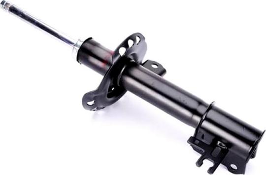 ASAM 70889 - Shock Absorber autospares.lv