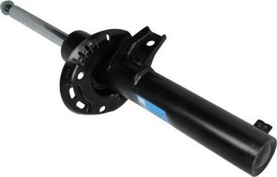 ASAM 70881 - Shock Absorber autospares.lv