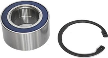 ASAM 70831 - Wheel hub, bearing Kit autospares.lv