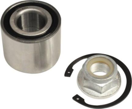 ASAM 70820 - Wheel hub, bearing Kit autospares.lv