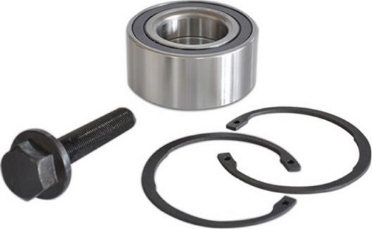 ASAM 70821 - Wheel hub, bearing Kit autospares.lv