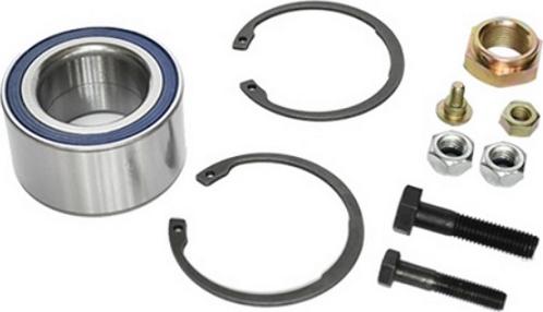 ASAM 70828 - Wheel hub, bearing Kit autospares.lv