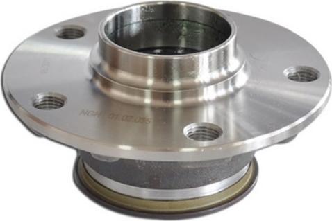 ASAM 70823 - Wheel hub, bearing Kit autospares.lv