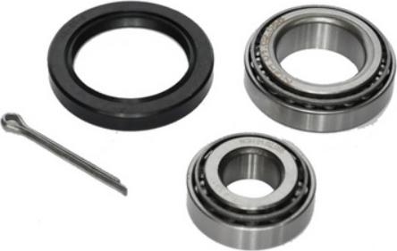 ASAM 70827 - Wheel hub, bearing Kit autospares.lv