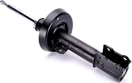 ASAM 70875 - Shock Absorber autospares.lv