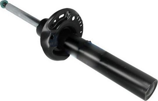 ASAM 70872 - Shock Absorber autospares.lv