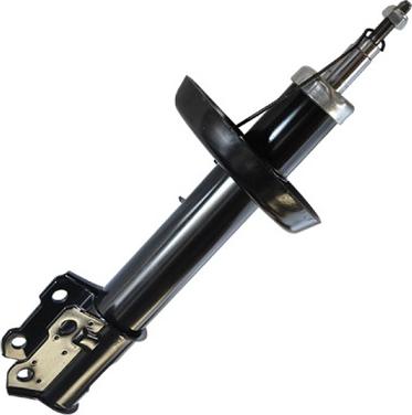 ASAM 70394 - Shock Absorber autospares.lv