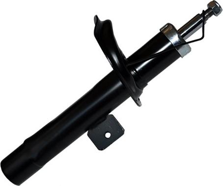 ASAM 70393 - Shock Absorber autospares.lv