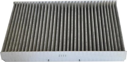 ASAM 70392 - Filter, interior air autospares.lv