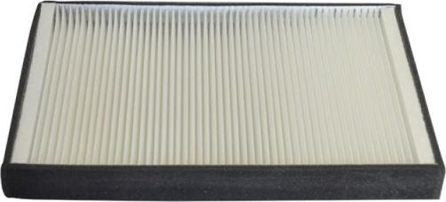 ASAM 70363 - Filter, interior air autospares.lv