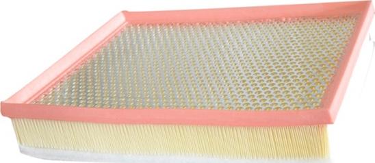 ASAM 70276 - Air Filter, engine autospares.lv