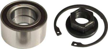 ASAM 70799 - Wheel hub, bearing Kit autospares.lv