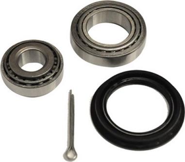 ASAM 70795 - Wheel hub, bearing Kit autospares.lv