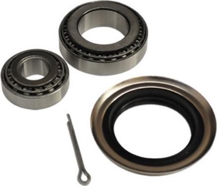 ASAM 70796 - Wheel hub, bearing Kit autospares.lv