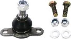 ASAM 70748 - Ball Joint autospares.lv