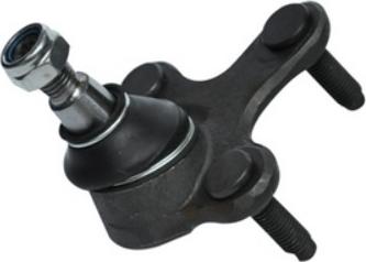 ASAM 70764 - Ball Joint autospares.lv