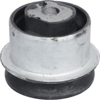 ASAM 70709 - Bush of Control / Trailing Arm autospares.lv