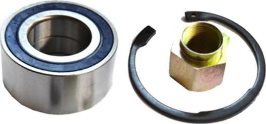 ASAM 70786 - Wheel hub, bearing Kit autospares.lv