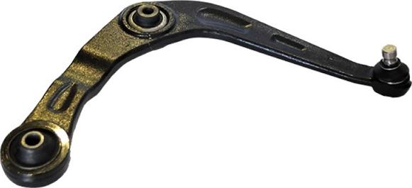 ASAM 70738 - Track Control Arm autospares.lv