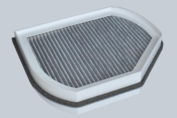 ASAM 71941 - Filter, interior air autospares.lv