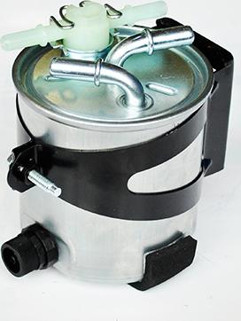ASAM 71960 - Fuel filter autospares.lv