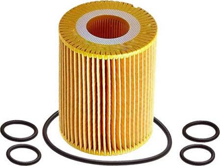 ASAM 71988 - Oil Filter autospares.lv