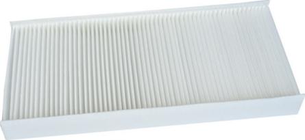 ASAM 71933 - Filter, interior air autospares.lv