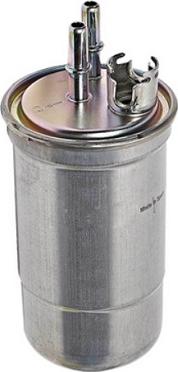 ASAM 71978 - Fuel filter autospares.lv