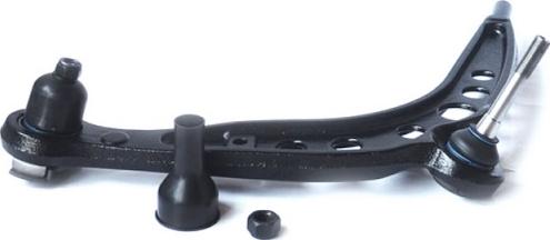 ASAM 71494 - Track Control Arm autospares.lv