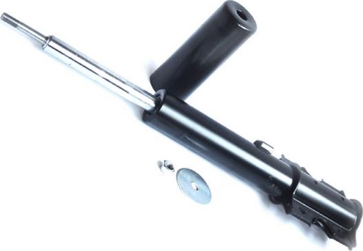 ASAM 71498 - Shock Absorber autospares.lv