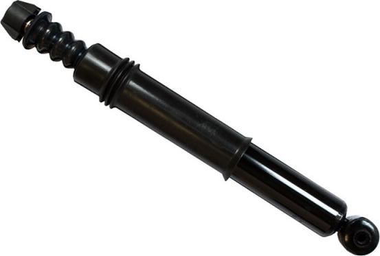 ASAM 71444 - Shock Absorber autospares.lv