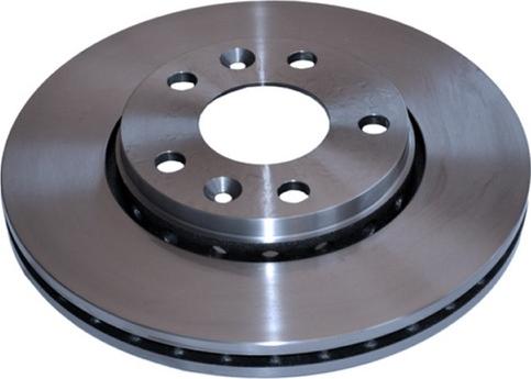 ASAM 71414 - Brake Disc autospares.lv