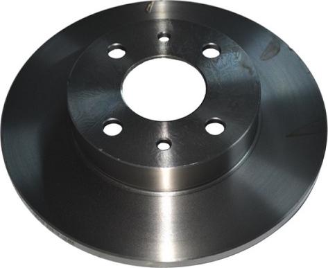 ASAM 71410 - Brake Disc autospares.lv