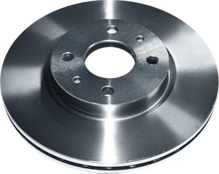 ASAM 71413 - Brake Disc autospares.lv