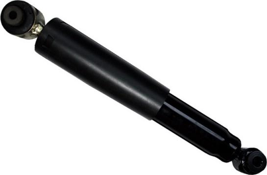 ASAM 71436 - Shock Absorber autospares.lv