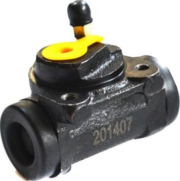 ASAM 71430 - Wheel Brake Cylinder autospares.lv