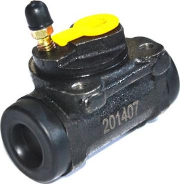 ASAM 71431 - Wheel Brake Cylinder autospares.lv