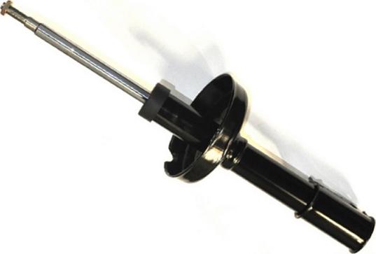 ASAM 71437 - Shock Absorber autospares.lv