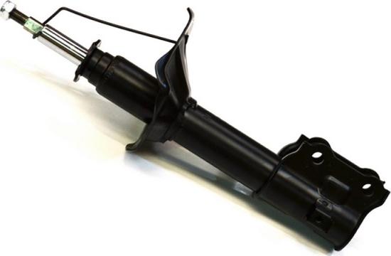 ASAM 71475 - Shock Absorber autospares.lv