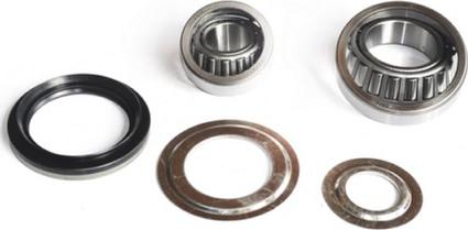 ASAM 71675 - Wheel hub, bearing Kit autospares.lv