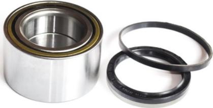 ASAM 71676 - Wheel Bearing autospares.lv