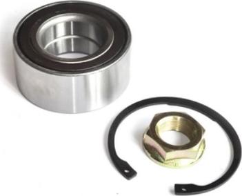 ASAM 71673 - Wheel Bearing autospares.lv