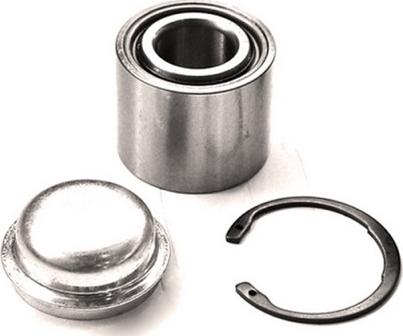 ASAM 71805 - Wheel hub, bearing Kit autospares.lv