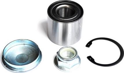 ASAM 71803 - Wheel hub, bearing Kit autospares.lv