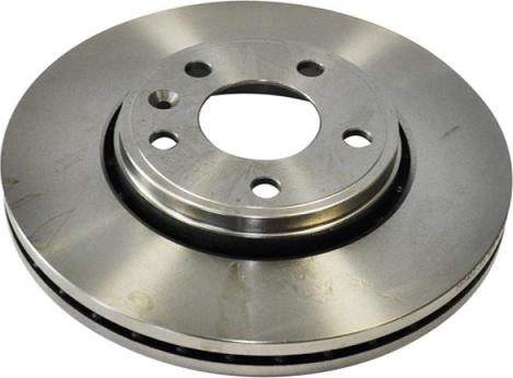 ASAM 71305 - Brake Disc autospares.lv